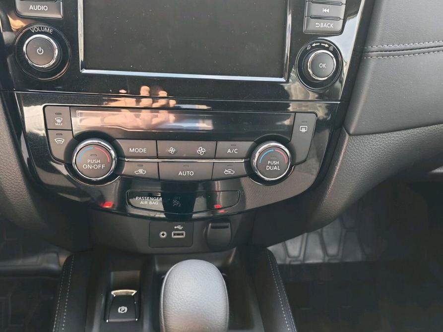 Nissan X-Trail III Рестайлинг Санкт-Петербург  - изображение 6