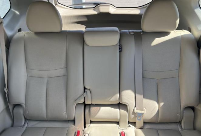 Nissan X-Trail III с пробегом 2017 года, цена 2 050 000 рублей, 144600 км, внедорожник, Автокод Объявления