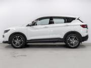 Belgee X50 Москва  - изображение 39