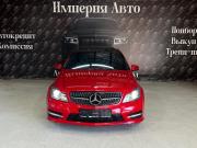 Mercedes-Benz C-Класс III (W204) Рестайлинг Краснодар  - изображение 30
