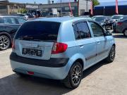 Hyundai Getz I Рестайлинг Альметьевск  - изображение 28
