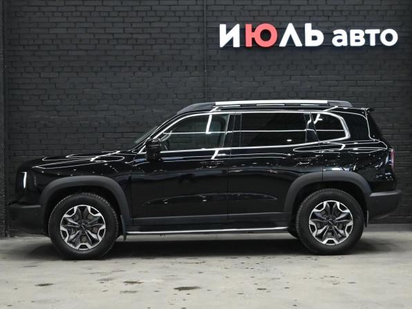 Haval Dargo I с пробегом 2023 года, цена 2 250 000 рублей, 172515 км, внедорожник, Автокод Объявления