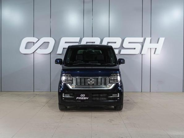 Honda N-WGN II с пробегом 2019 года, цена 999 000 рублей, 126604 км, хэтчбек, Автокод Объявления