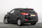 Hyundai ix35 I Томск  - изображение 24