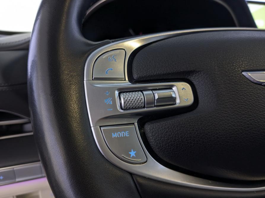 Genesis GV80 I Москва  - изображение 21