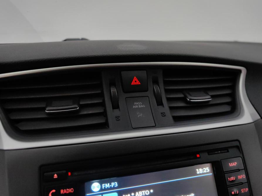 Nissan Sentra VII (B17) Подольск  - изображение 14