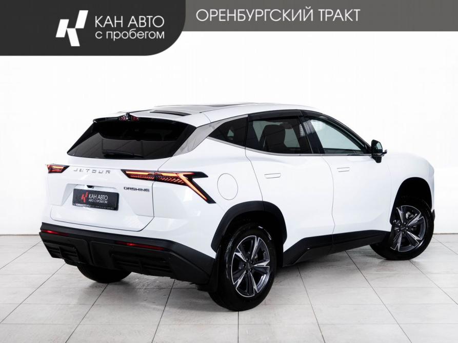 JETOUR DASHING I Казань  - изображение 3