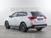 Mitsubishi Outlander III Рестайлинг 2 Москва  - изображение 25