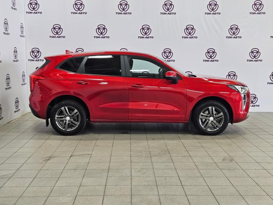 Haval Jolion I Тольятти  - изображение 4