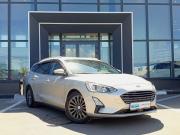 Ford Focus IV Москва  - изображение 27