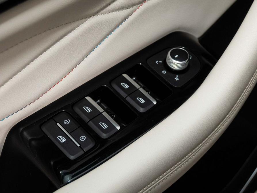 Geely Monjaro I Казань  - изображение 17