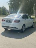 Lada (ВАЗ) Vesta I Рестайлинг (NG) Сургут  - изображение 12