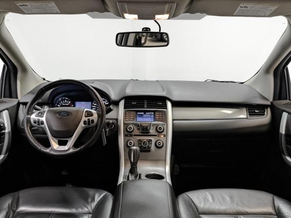 Ford Edge I Рестайлинг с пробегом 2014 года, цена 1 695 000 рублей, 88100 км, внедорожник, Автокод Объявления