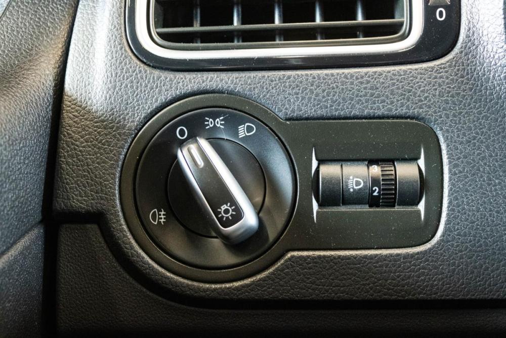 Volkswagen Polo V Рестайлинг Уфа  - изображение 15