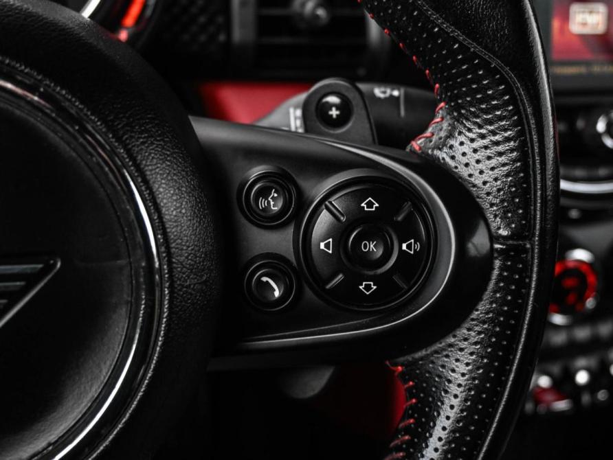 Mini Cabrio III Рестайлинг Новороссийск  - изображение 18