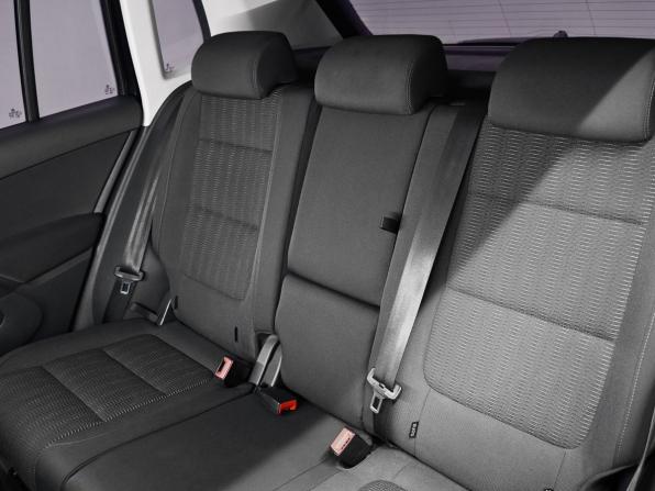 Volkswagen Tiguan I Рестайлинг с пробегом 2012 года, цена 995 000 рублей, 220236 км, внедорожник, Автокод Объявления
