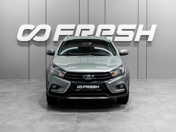 Lada (ВАЗ) Vesta I с пробегом 2019 года, цена 1 099 000 рублей, 67809 км, универсал, Автокод Объявления