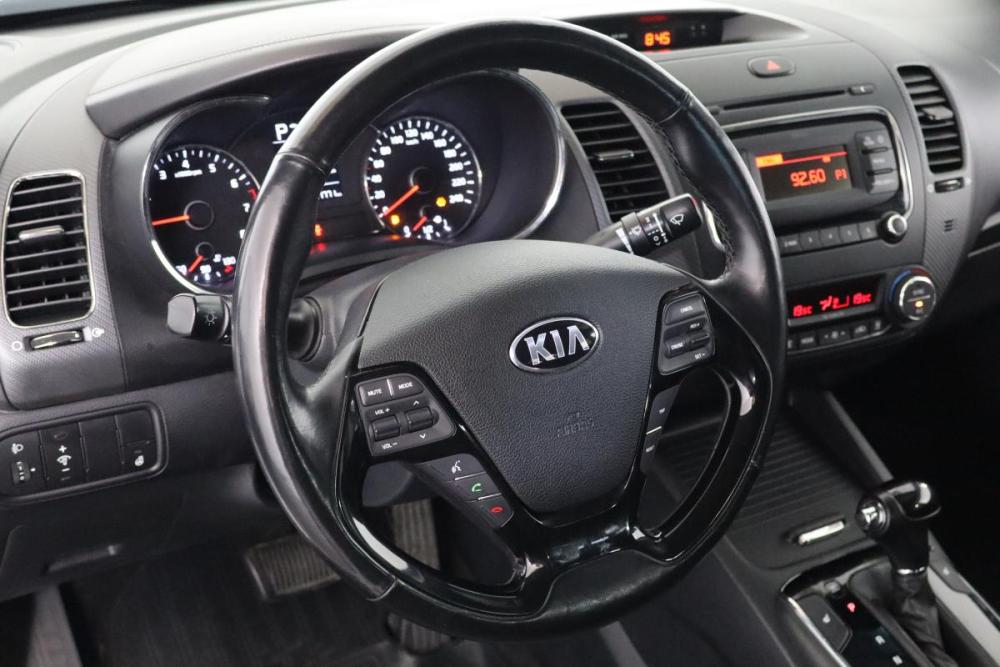 Kia Cerato III Рестайлинг (Classic) Санкт-Петербург  - изображение 7