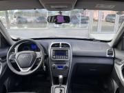 Chery Tiggo (T11) I Рестайлинг (FL) Новосибирск  - изображение 31