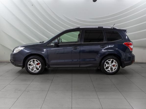 Subaru Forester IV с пробегом 2012 года, цена 1 280 000 рублей, 198403 км, внедорожник, Автокод Объявления