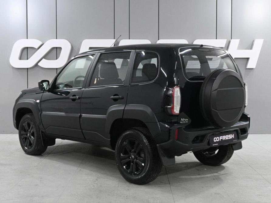Lada (ВАЗ) Niva Travel I Ростов-на-Дону  - изображение 2