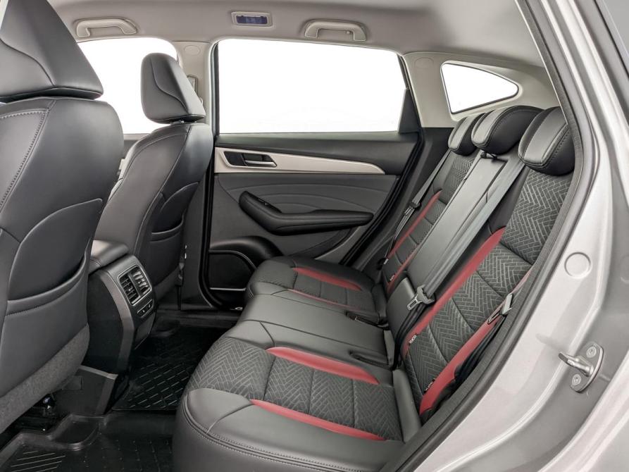 Haval F7 I Рестайлинг Москва  - изображение 12
