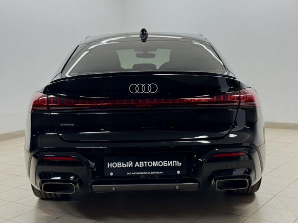 Audi A5 III (B10) с пробегом 2026 года, цена 6 050 000 рублей, 37 км, лифтбек, Автокод Объявления