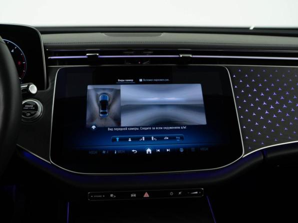 Mercedes-Benz E-Класс VI (W214 S214) с пробегом 2024 года, цена 7 149 999 рублей, 10569 км, седан, Автокод Объявления