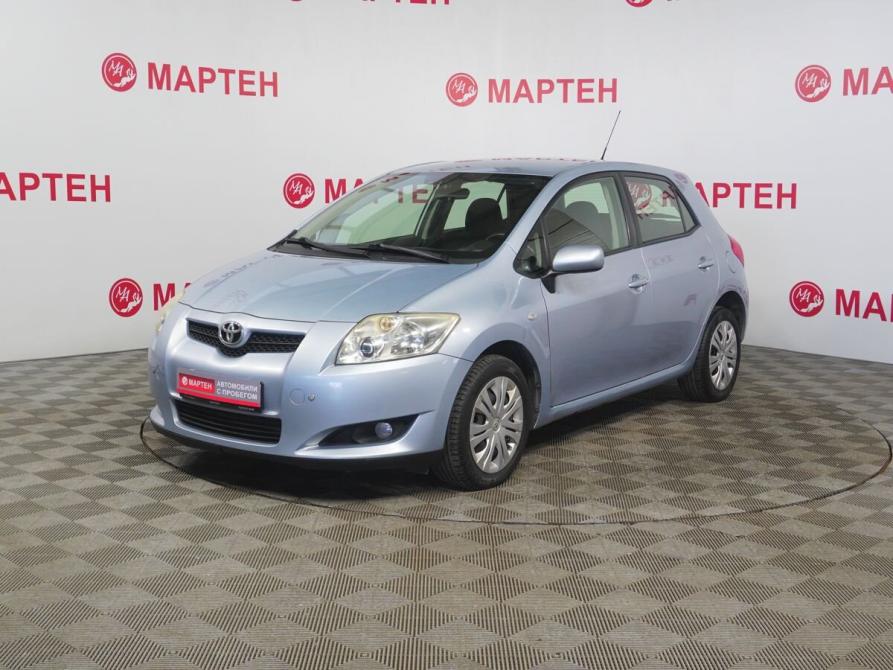 Toyota Auris I Вологда  - изображение 1