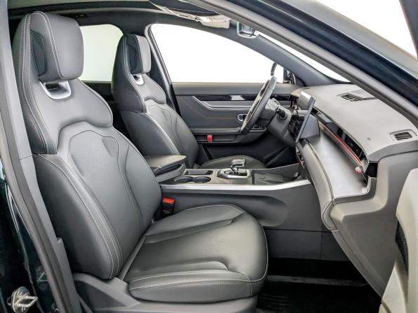 JETOUR DASHING I с пробегом 2025 года, цена 2 190 000 рублей, 3698 км, внедорожник, Автокод Объявления