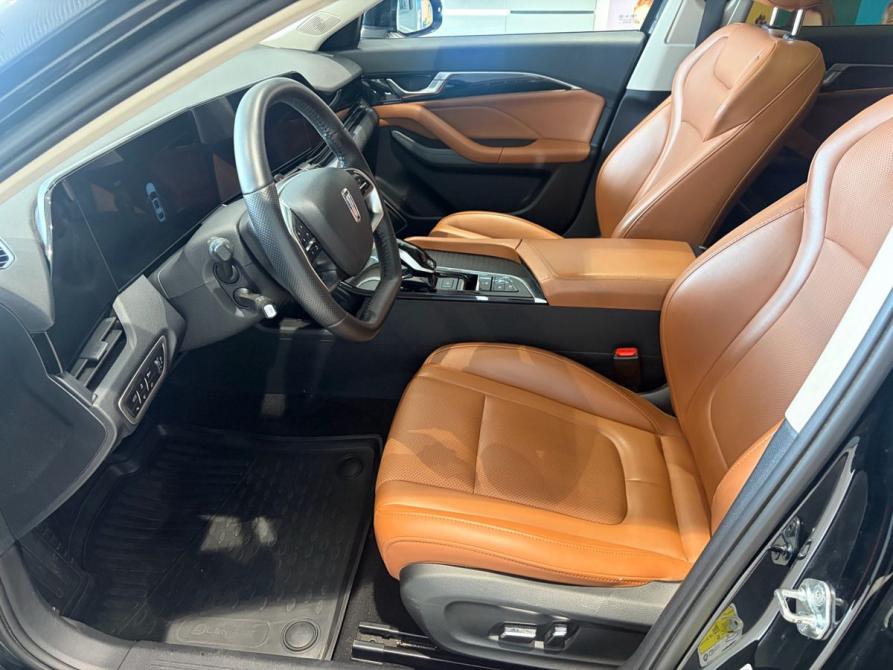 FAW Bestune B70 I Екатеринбург  - изображение 7