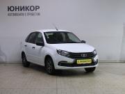Lada (ВАЗ) Granta I Рестайлинг Дзержинск  - изображение 23