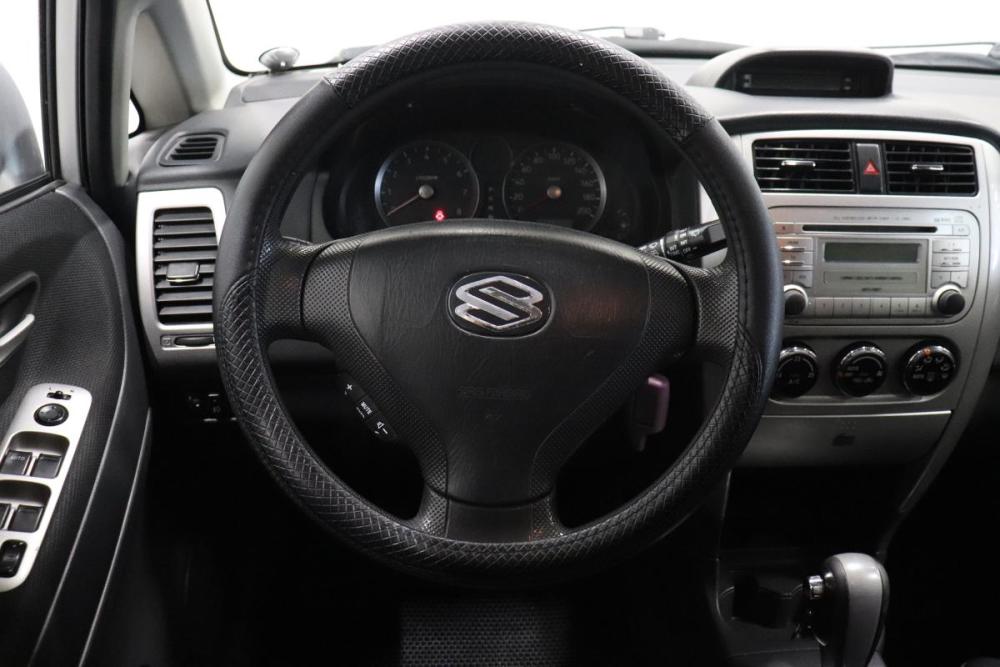 Suzuki Liana I Рестайлинг Ульяновск  - изображение 10