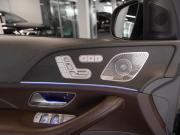Mercedes-Benz GLS II (X167) Москва  - изображение 50
