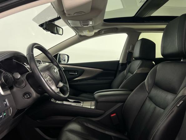 Nissan Murano III (Z52) с пробегом 2019 года, цена 2 575 000 рублей, 106000 км, внедорожник, Автокод Объявления