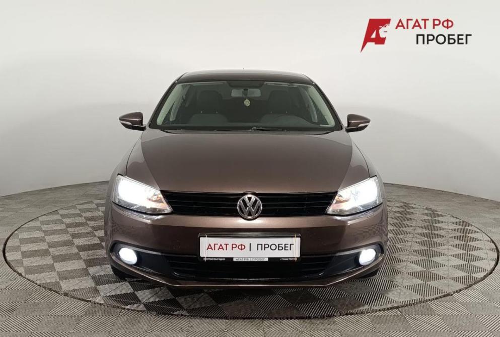 Volkswagen Jetta VI Волгоград  - изображение 2