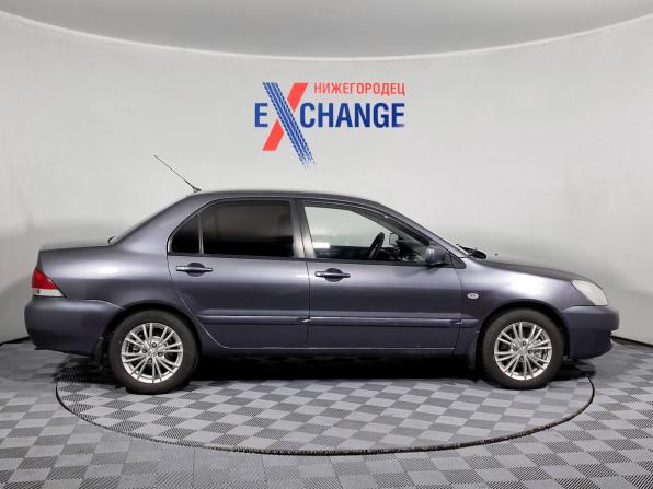 Mitsubishi Lancer IX Рестайлинг с пробегом 2005 года, цена 259 000 рублей, 269285 км, седан, Автокод Объявления