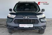 Lada (ВАЗ) Niva Travel I Киров  - изображение 29