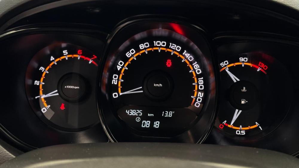 Lada (ВАЗ) Vesta I Киров  - изображение 12