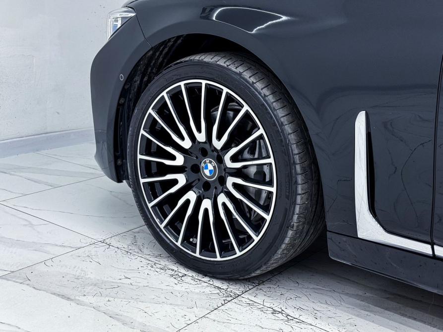 BMW 7 серии VI (G11/G12) Рестайлинг Уфа  - изображение 10