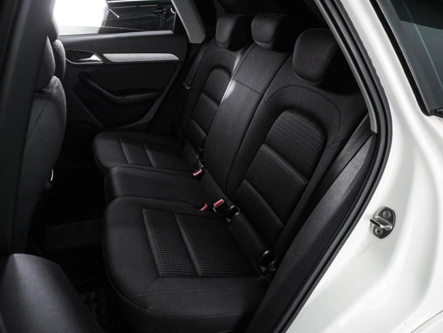 Audi Q3 I (8U) Воронеж  - изображение 9