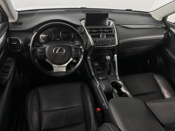 Lexus NX I с пробегом 2017 года, цена 3 298 900 рублей, 89252 км, внедорожник, Автокод Объявления