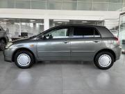 Toyota Corolla IX (E120 E130) Рестайлинг Новосибирск  - изображение 33