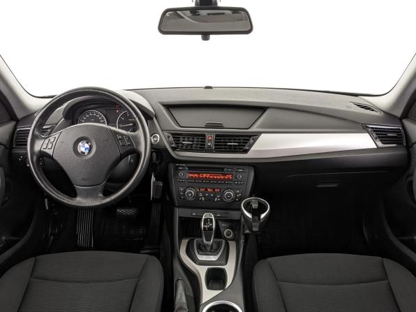 BMW X1 I (E84) Рестайлинг с пробегом 2014 года, цена 1 690 000 рублей, 103195 км, внедорожник, Автокод Объявления
