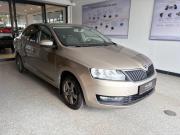 Skoda Rapid I Рестайлинг Ярославль  - изображение 18