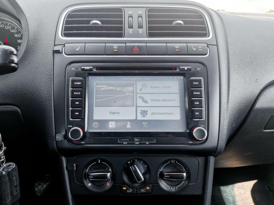 Volkswagen Polo V Нижний Новгород  - изображение 14
