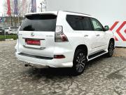 Lexus GX II Рестайлинг Пермь  - изображение 22