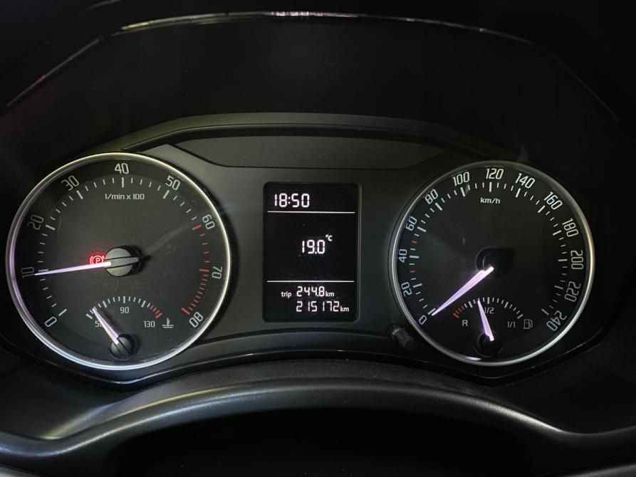 Skoda Octavia II (A5) Рестайлинг Нижний Новгород  - изображение 2