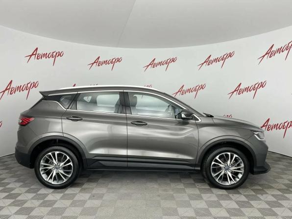 Geely Coolray I с пробегом 2023 года, цена 1 679 000 рублей, 61528 км, внедорожник, Автокод Объявления