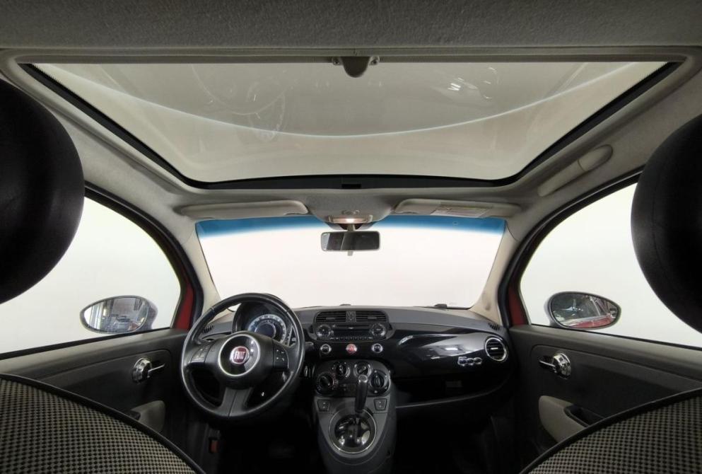 Fiat 500 II Нижний Новгород  - изображение 14
